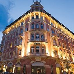 ARCOTEL Moser-Verdino Klagenfurt