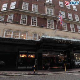 Widok zewnętrzny Radisson Blu Edwardian Berkshire
