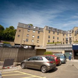 Фотографии отеля Britannia Hotel Edinburgh