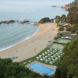 Santa Marta Lloret de Mar
