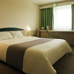ibis Hamburg Alsterring