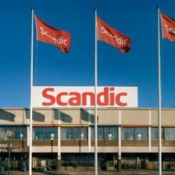 Scandic Linköping Väst Linköping