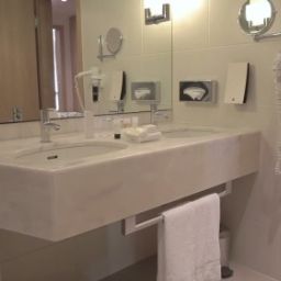 Cuarto de baño Dolce Bad Nauheim