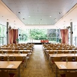 Sala de reuniones Dolce Bad Nauheim