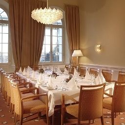 Sala de banquetes Dolce Bad Nauheim
