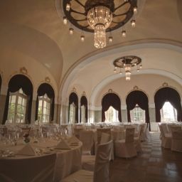 Sala de banquetes Dolce Bad Nauheim
