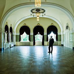 Sala de banquetes Dolce Bad Nauheim