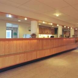Halle Scandic Segevang