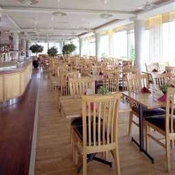 Restaurant Scandic Segevang
