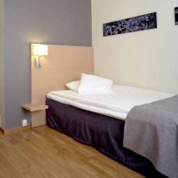 Zimmer Scandic Segevang