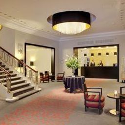 Palace Hotel Copenhagen