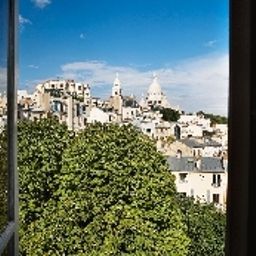 Timhotel Montmartre