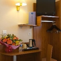  Timhotel Montmartre