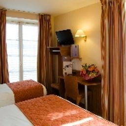  Timhotel Montmartre