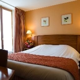  Timhotel Montmartre