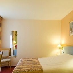  Timhotel Montmartre