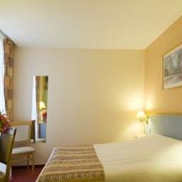  Timhotel Montmartre