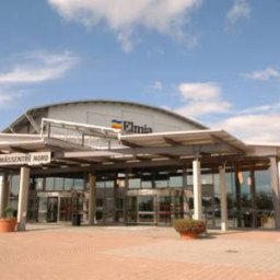 Scandic Elmia Jönköping