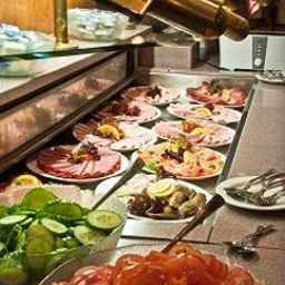 Buffet Deichgraf