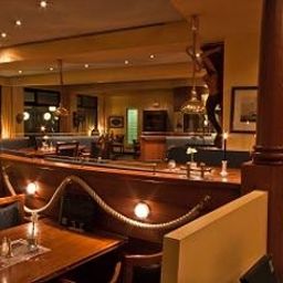 Restaurante Deichgraf