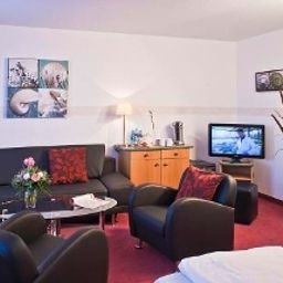 Habitación Deichgraf