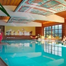 Pool St. Oswald