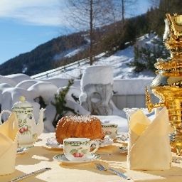 Ristorante St. Oswald
