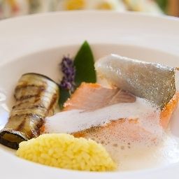 Ristorante St. Oswald