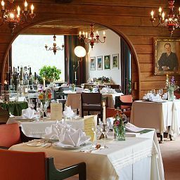 Ristorante St. Oswald