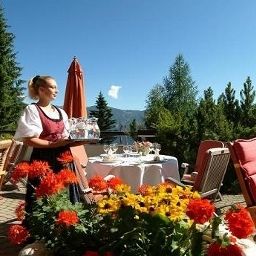 Terrazza St. Oswald