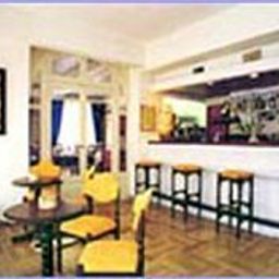 Bar De la Vallee Citotel