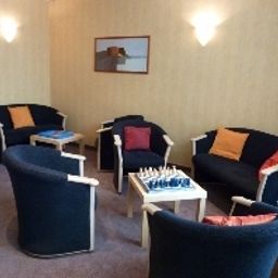 Hall De la Vallee Citotel