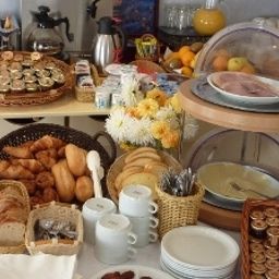 Buffet De la Vallee Citotel