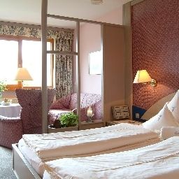 Junior-Suite St. Oswald