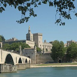 Best Western Le Lavarin Avignon