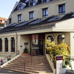 Mercure Hotel Bielefeld City Bielefeld