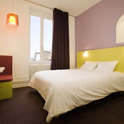 ibis Styles Macon Centre (ex all seasons) Mâcon