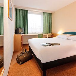 ibis Paderborn City Paderborn Zentrum