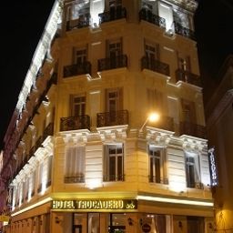 Trocadero Nizza