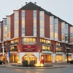 Crowne Plaza HANNOVER Hannover