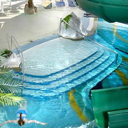 Pool Terra Ventura Resort und Spa