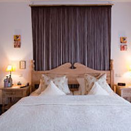 Habitación Lessing