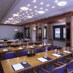 Conference room Walfisch