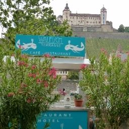 Terrace Walfisch