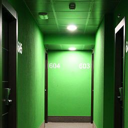  B&B Hotel Firenze Novoli