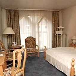 Habitación Lessing