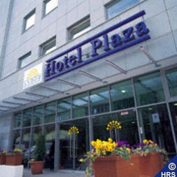 ANDOR Plaza Hannover