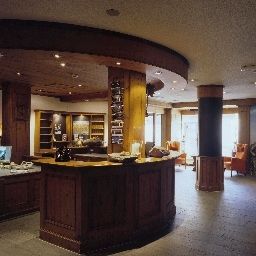 Reception Eiger