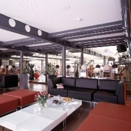 Fitness room Eiger