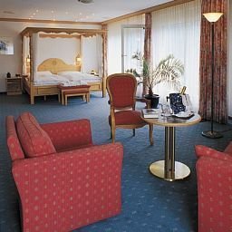 Suite Eiger